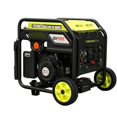 JENERATÖRLER