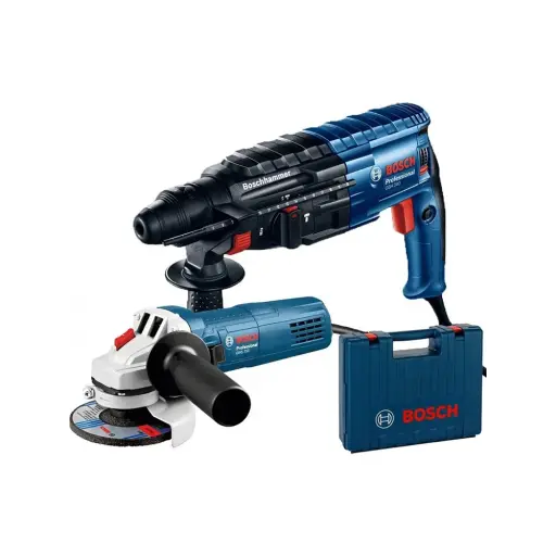 ELEKTRİKLİ MAKİNELER
