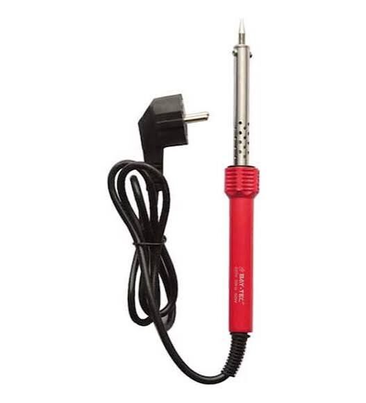 Bay-Tec MK0413 Kalem Havya Craft 60 Watt