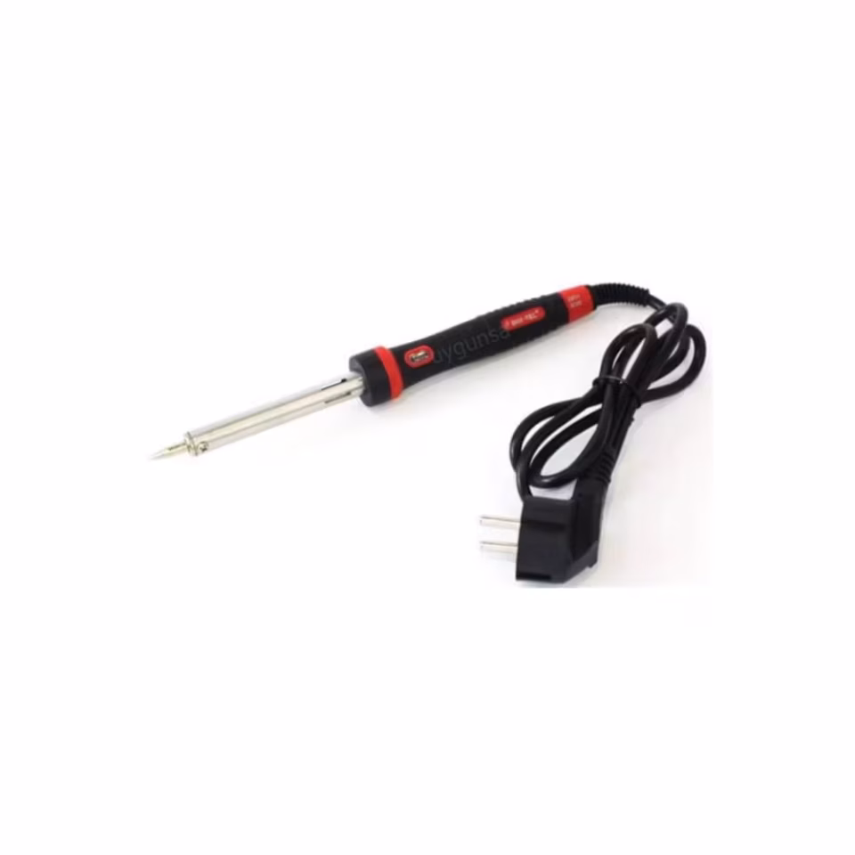 Bay-Tec MK0415 Kalem Havya Süper 60 Watt