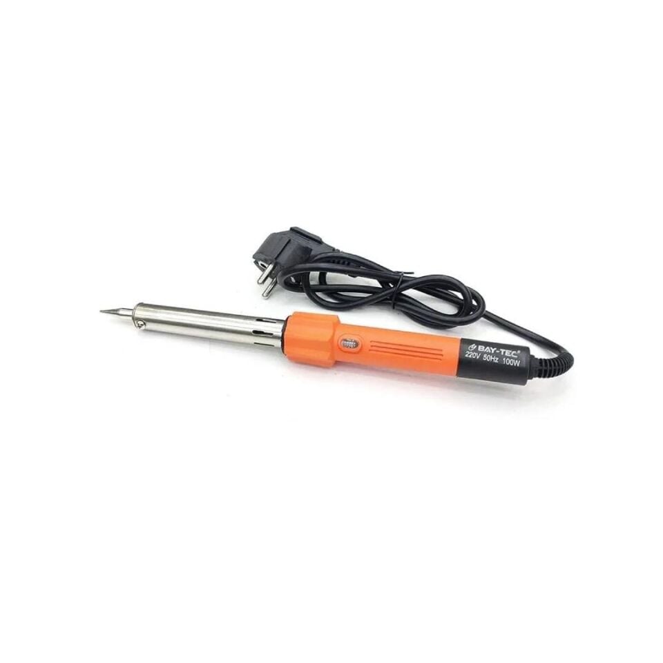 Bay-Tec MK0417 Kalem Havya Süper 100 Watt