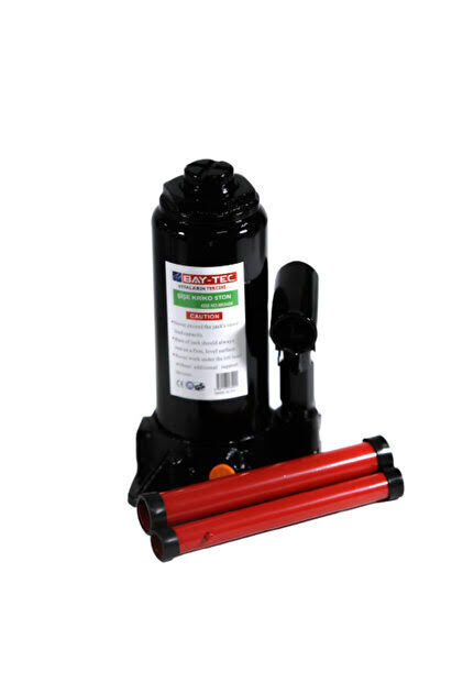 Bay-Tec MK0454 5 Ton Şişe Kriko