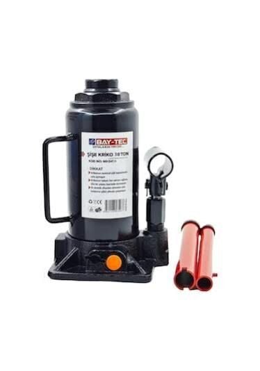 Bay-Tec MK0459 30 Ton Şişe Kriko