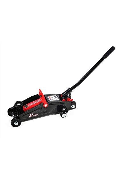 Bay-Tec MK0470 Tekerlekli  Kriko / 2 Ton