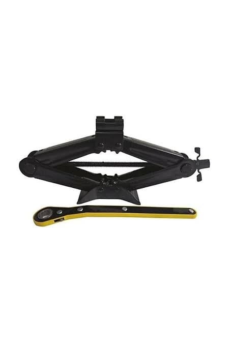 Bay-Tec MK0480 Cırcır Kollu Kriko / 1.5 Ton