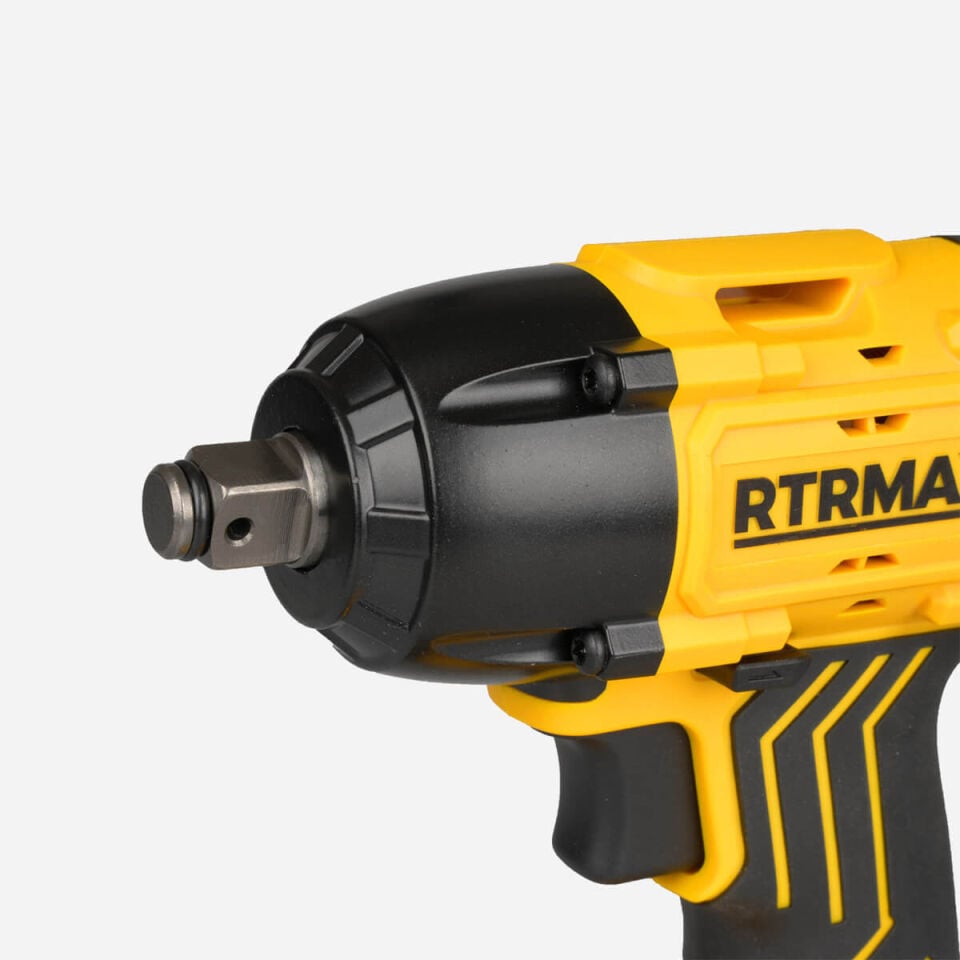 Rtrmax Akülü Somun Sıkma RTS5030B
