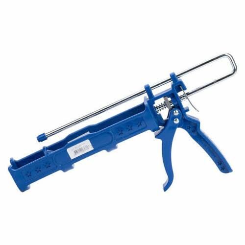 Bay-Tec MK0558 Epoksi Silikon Tabancası Plastik