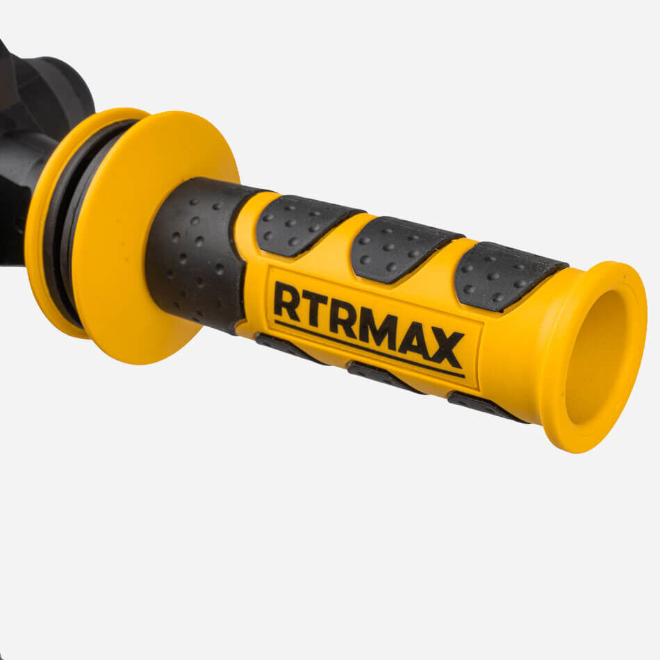 Rtrmax RTS5045BHP AKÜSÜZ ElektroPnömatik Kırıcı Delici (SDS Plus)