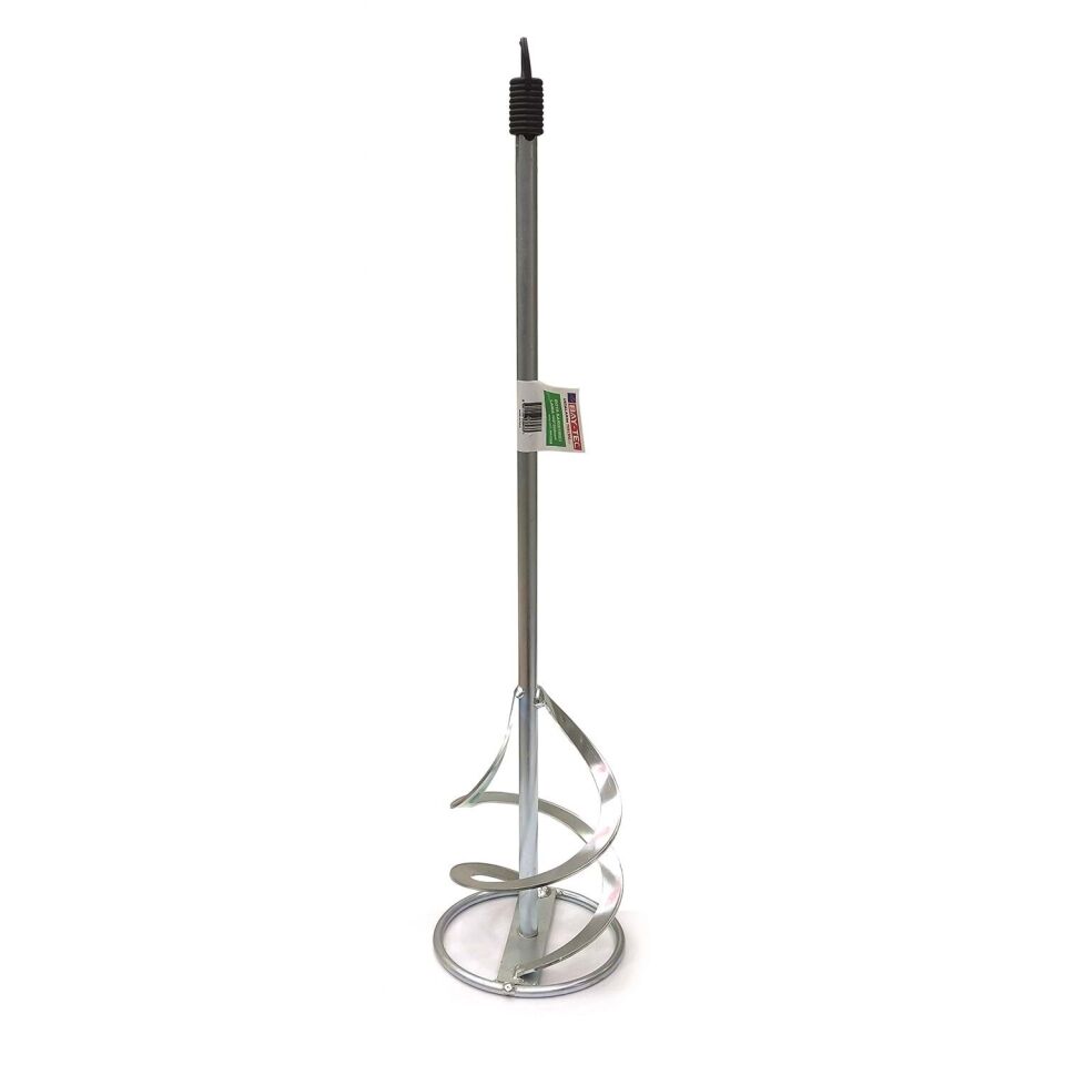 Bay-Tec MK0569 100 x 500mm Boya Ve Alçı Karıştırıcı Lama