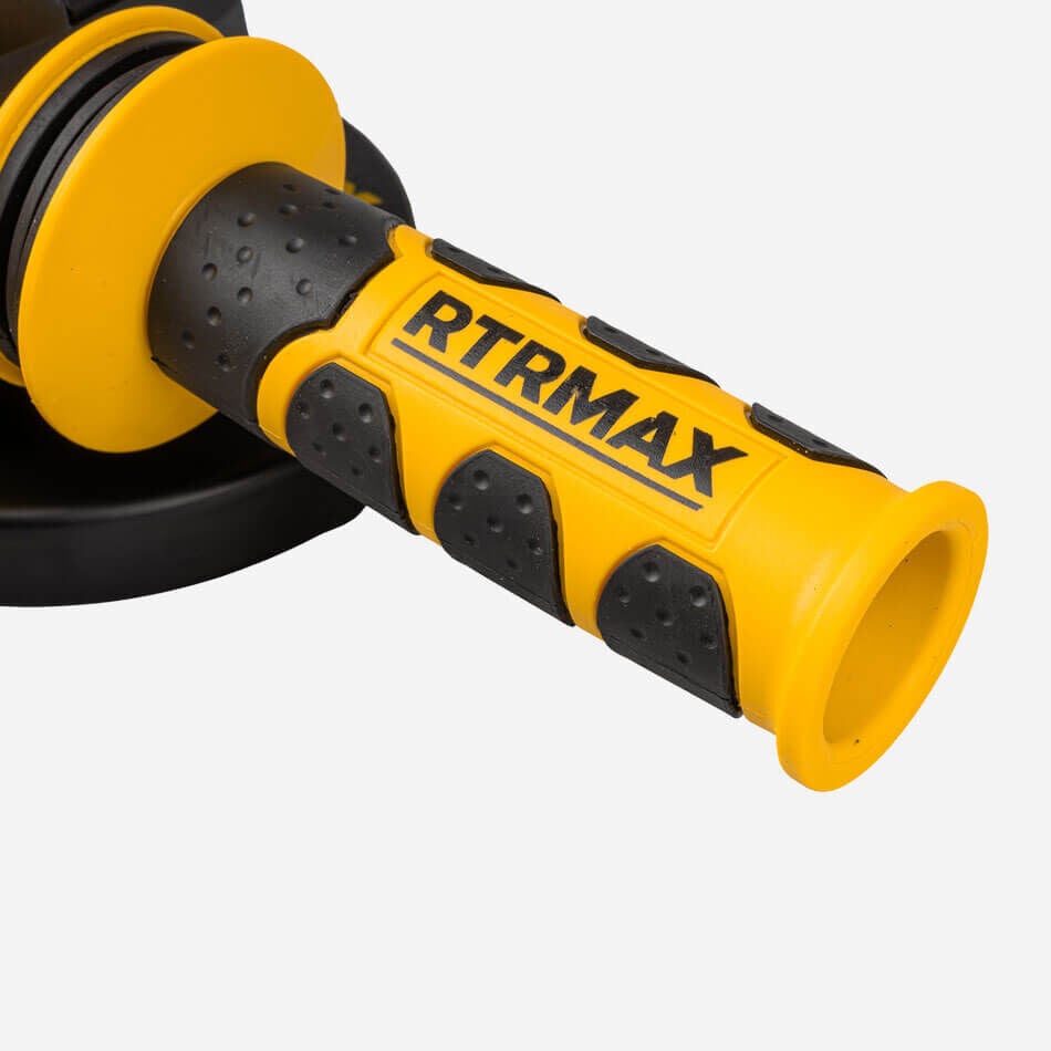 Rtrmax Akülü Avuç Taşlama RTS5055BHP