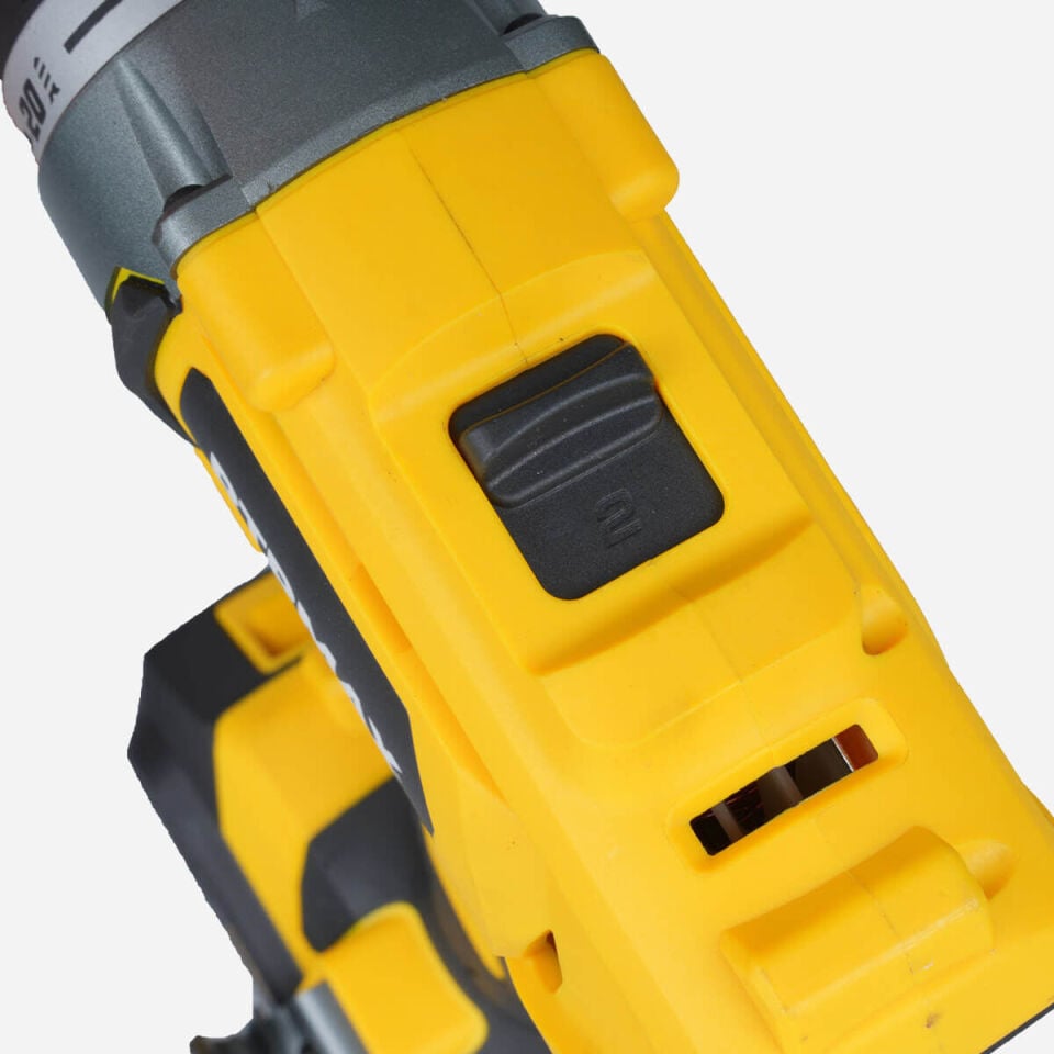 Rtrnax RTX1820B Aküsüz Darbeli Matkap