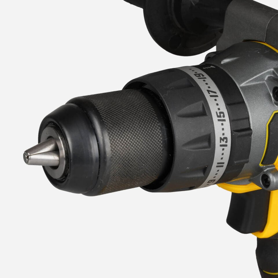 Rtrmax RTX3010B Aküsüz Darbeli Matkap