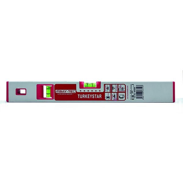 Bay-Tec MK0583 50cm Su Terazisi / Turkeystar