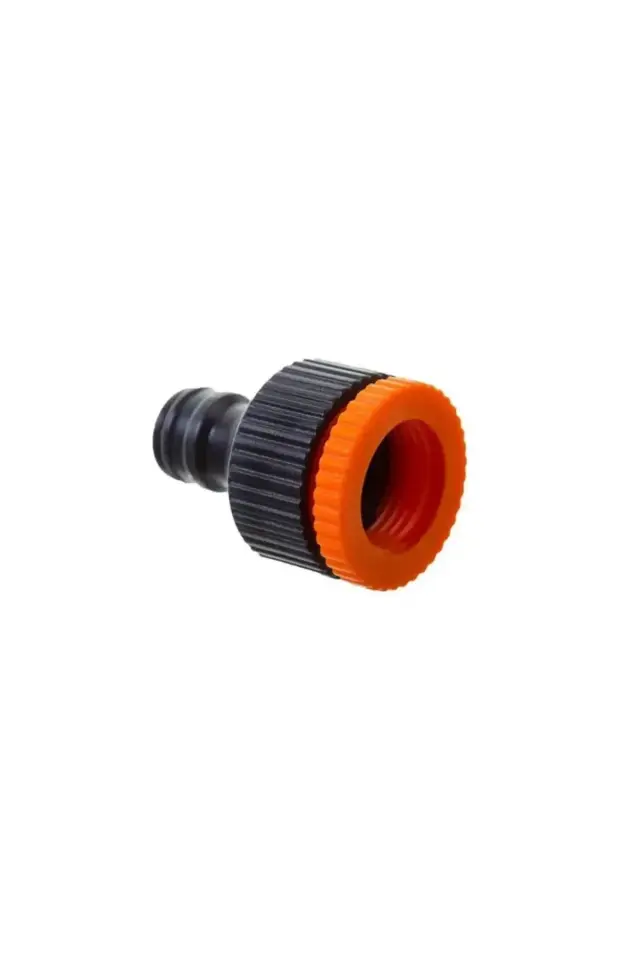 Bulmax Otomatik Musluk Bağlantısı 3/4-1/2 Bmx-4797