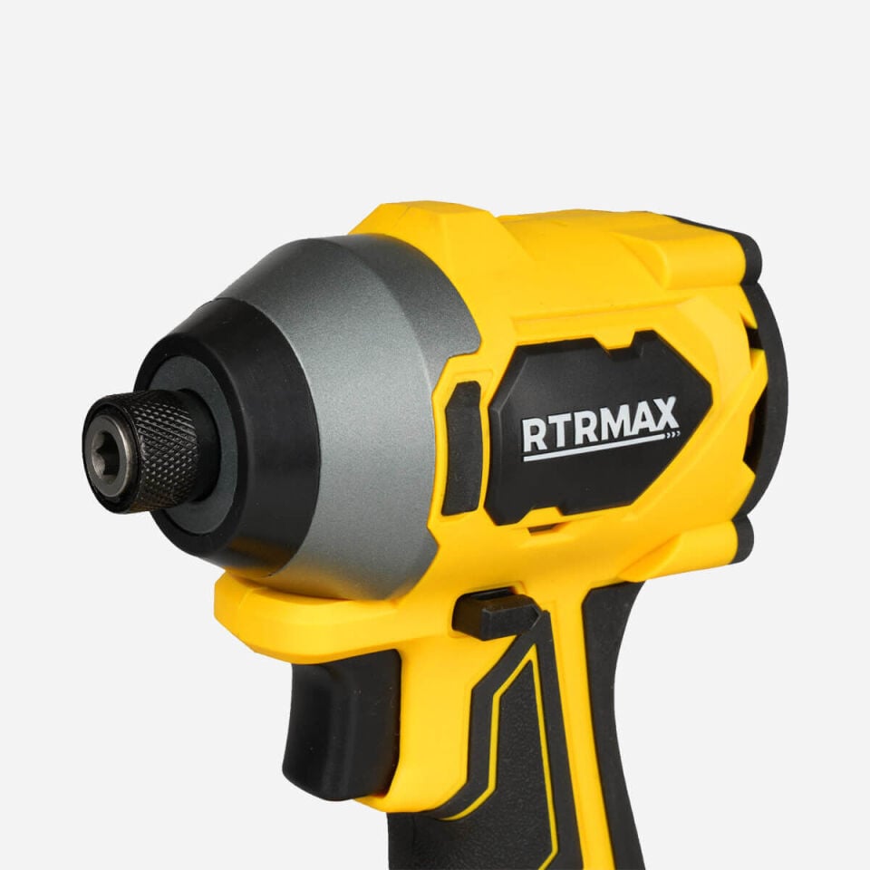 Rtrmax RTX3050B Aküsüz Torklu Vidalama