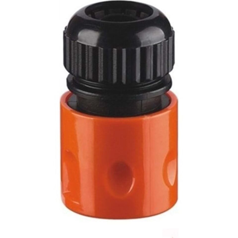 Bulmax Otomatik Hortum Bağlantısı 1/2'' Bmx-4800