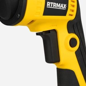 Rtrmax RTX2026A SET Akülü Alçıpan Vidalama