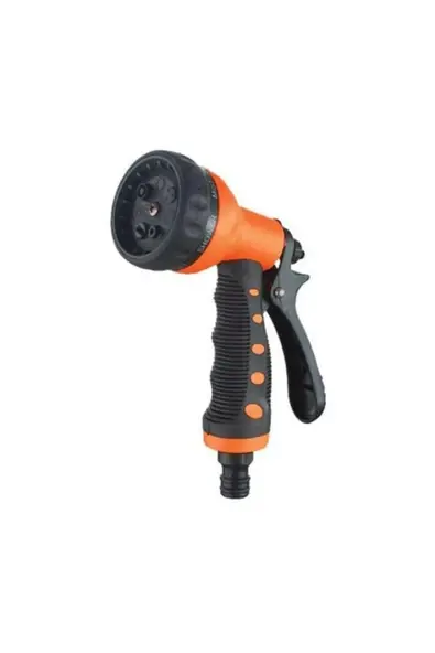 Bulmax Otomatik 7 fonksiyonlu Tetikli Tabanca Bmx-4803