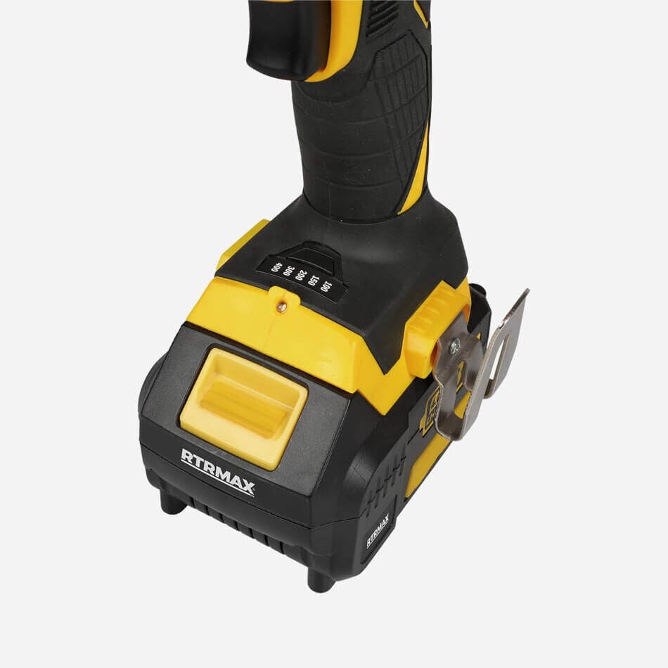 Rtrmax RTX2029B Aküsüz Somun Sıkma