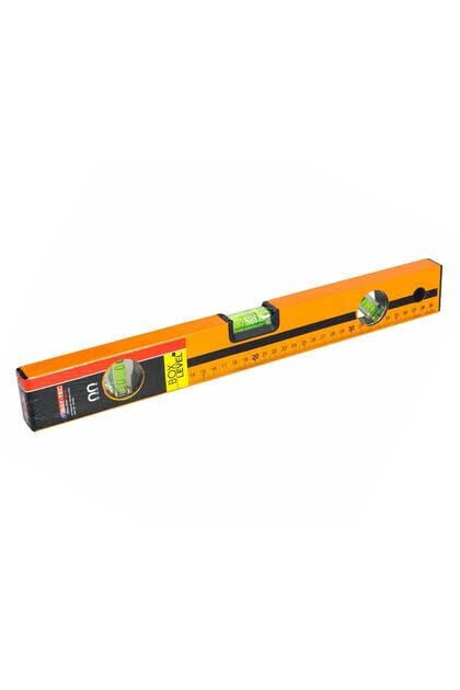 Bay-Tec MK0664 50cm Su Terazisi / Turuncu