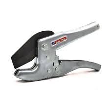 Bay-Tec MK0685 Pvc Boru Kesme Makası / Gri 42mm