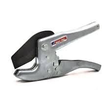 Bay-Tec MK0685 Pvc Boru Kesme Makası / Gri 42mm