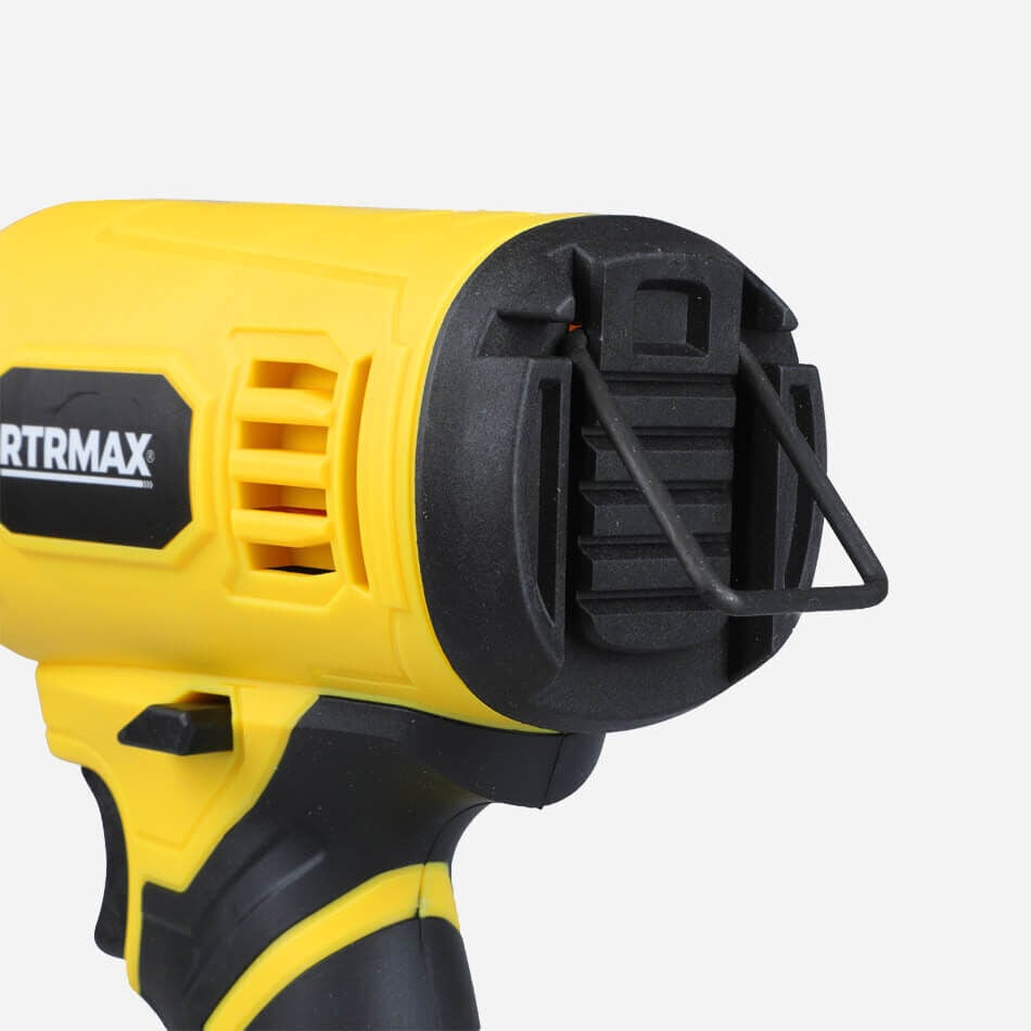 Rtrmax RTX1872B Aküsüz Sıcak Hava Tabancası