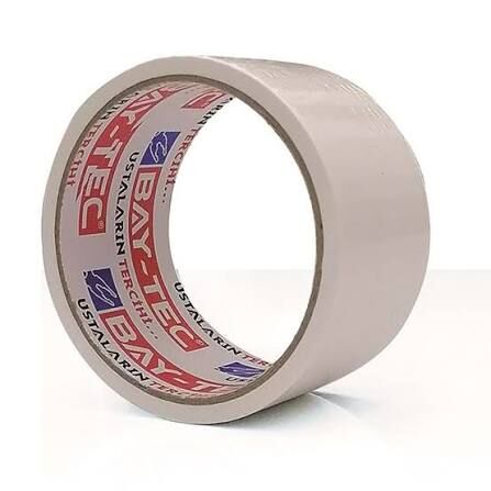 Bay-Tec MK0727 Tamir Bandı Beyaz