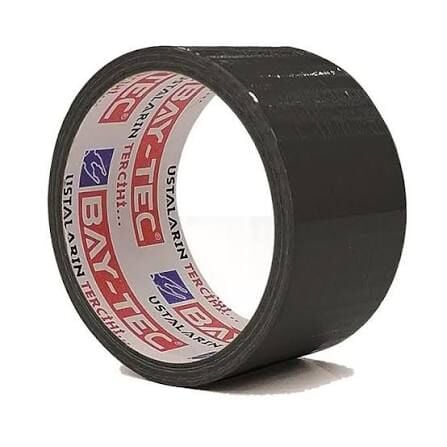 Bay-Tec MK0728 Tamir Bandı Siyah