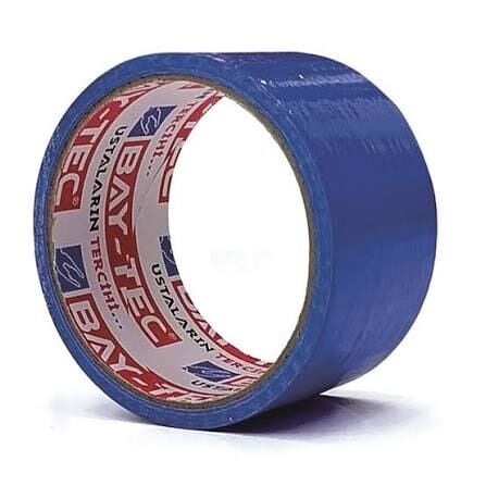 Bay-Tec MK0731 Tamir Bandı Mavi