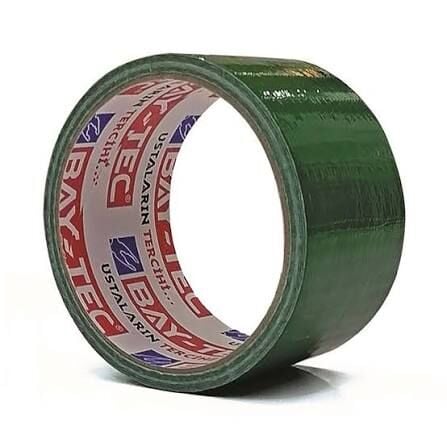 Bay-Tec MK0732 Tamir Bandı Yeşil