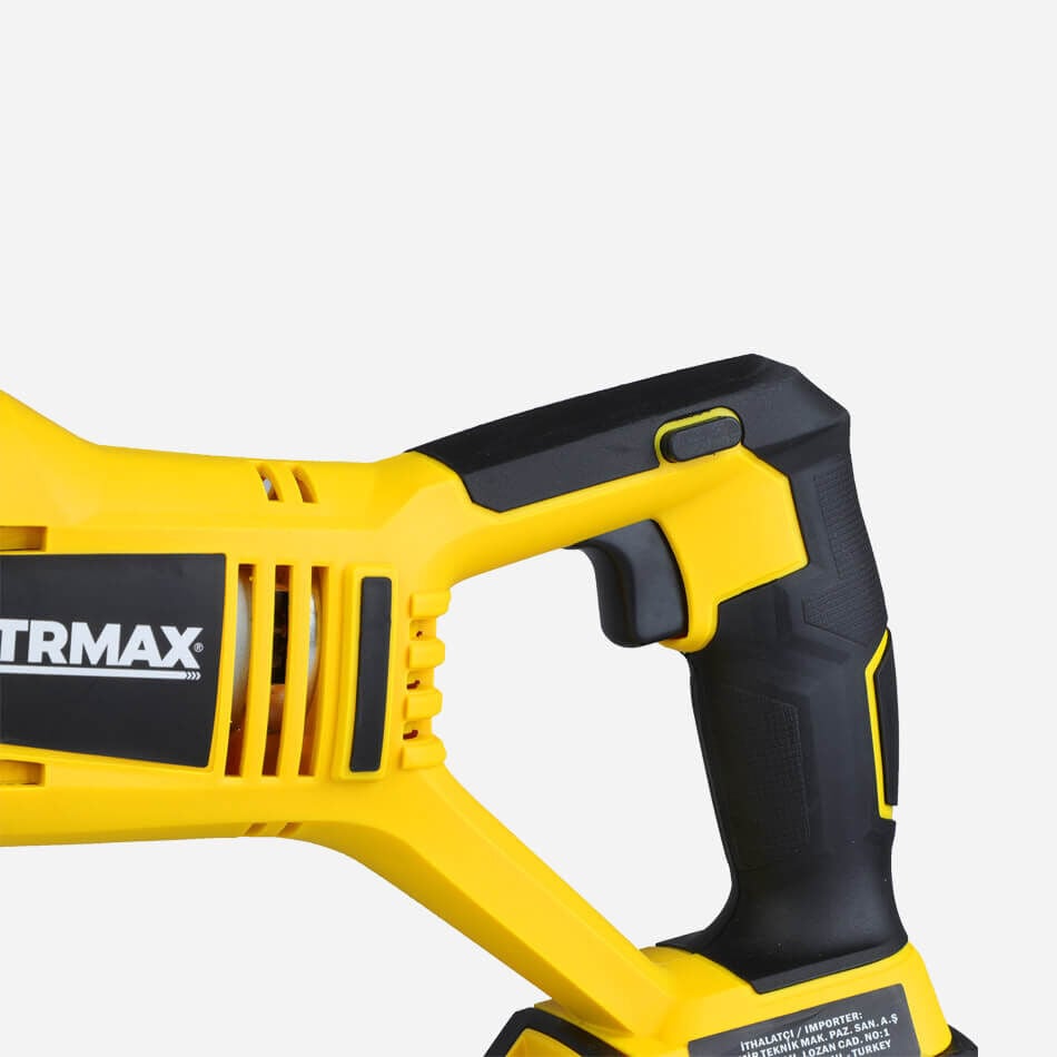 Rtrmax RTX1867A SET Akülü Tilki Kuyruğu Testere