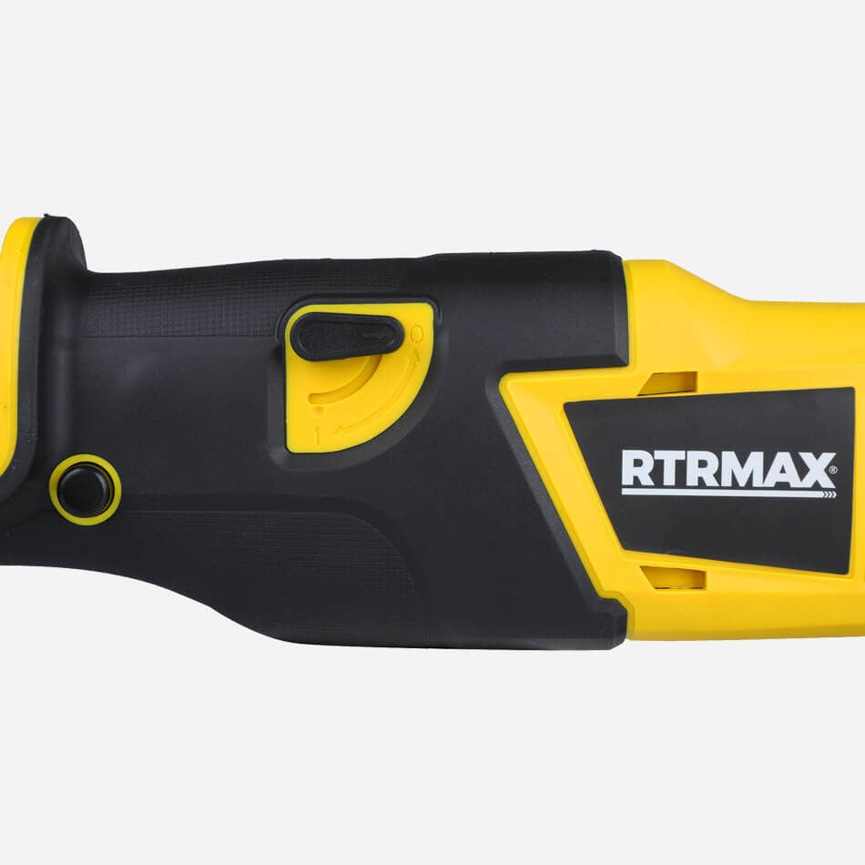 Rtrmax RTX1867A SET Akülü Tilki Kuyruğu Testere