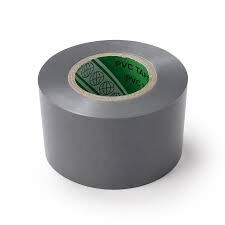 Bay-Tec MK0742 48 mm Gri P.V.C Kanal Bandı