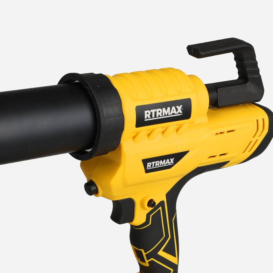 Rtrmax RTX1878A SET Akülü Silikon - Sosis Tabancası