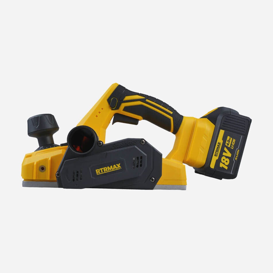 Rtrmax RTX2047 SET Akülü Planya