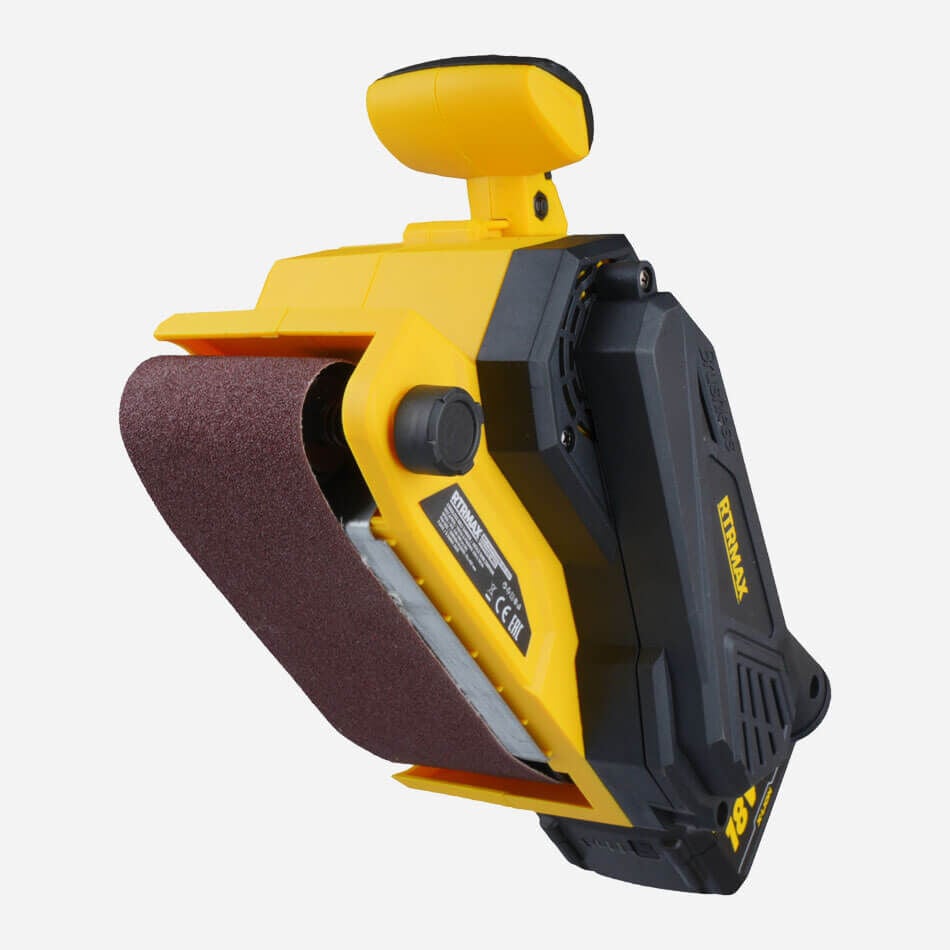 Rtrmax RTX2045 SET Akülü Tank Zımpara