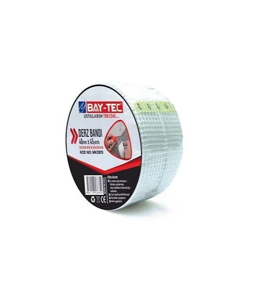 Bay-Tec MK0816 48mm Derz Bandı