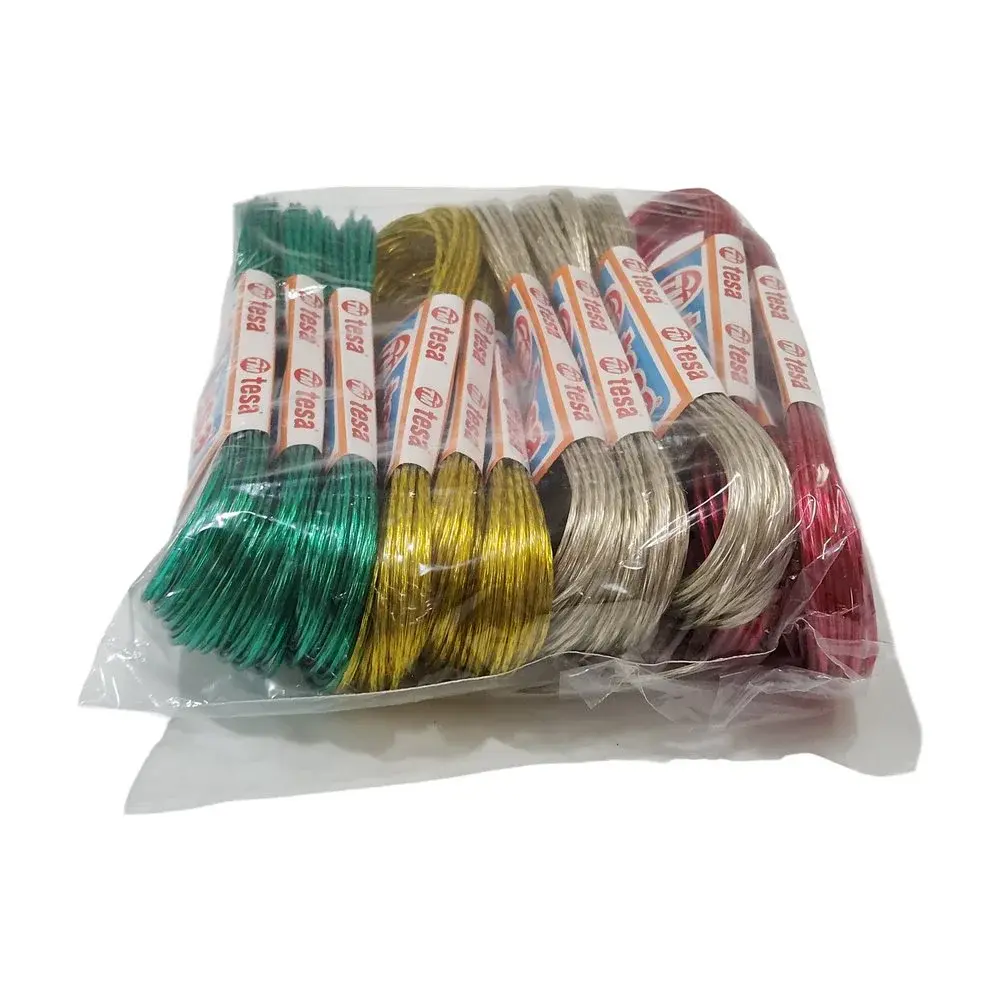 Bulmax Çelik Çamaşır İpi 12pcs