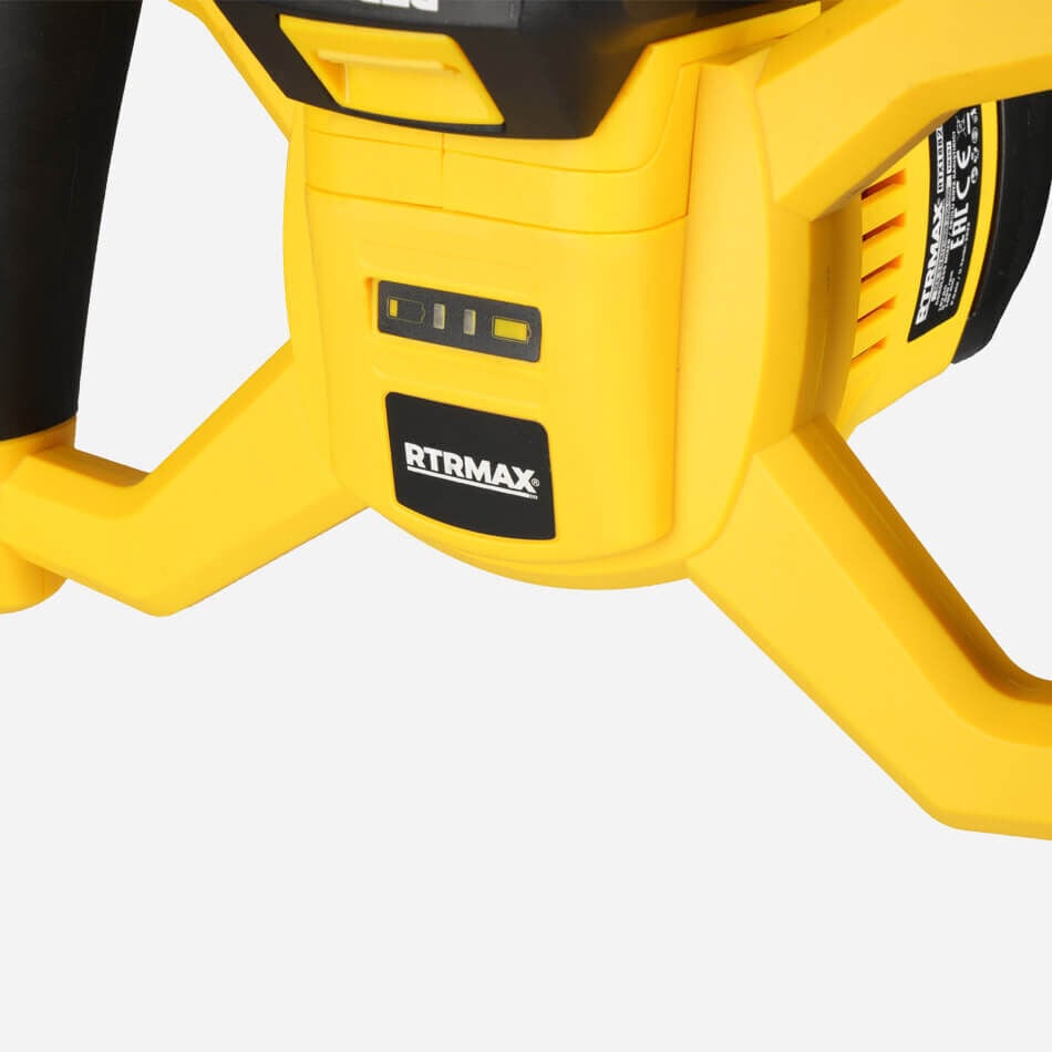 Rtrmax RTX1882 SET Akülü Boya Karıştırıcı
