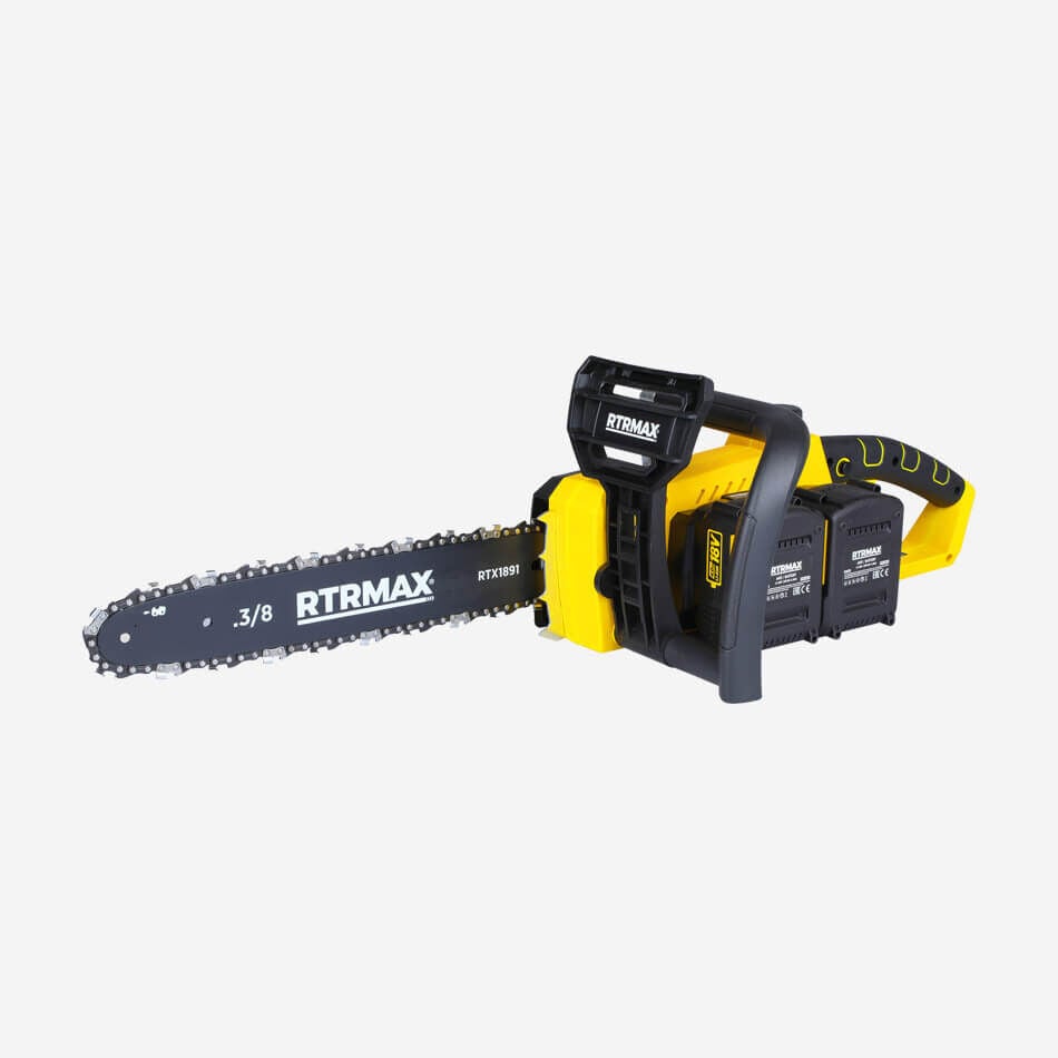 Rtrmax RTX1891 SET Akülü Ağaç Motoru
