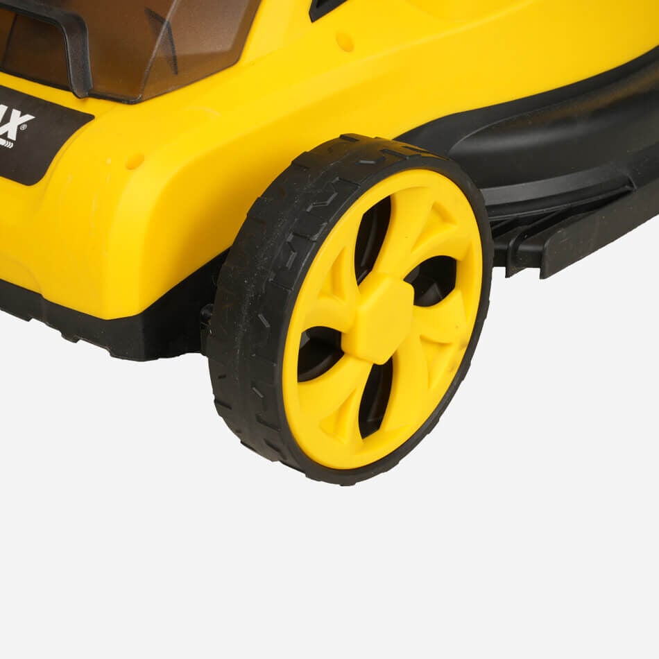 Rtrmax RTX2074B Aküsüz Çim Biçme
