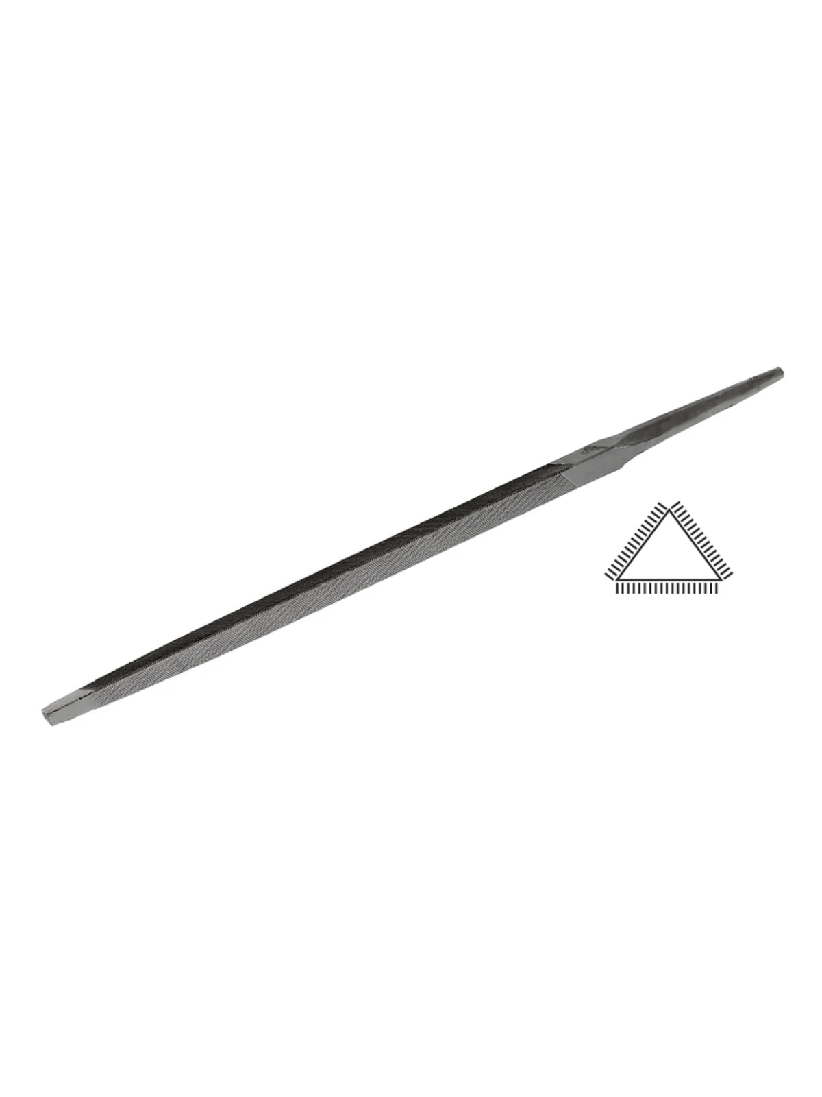 Bay-Tec Üçgen Eğe Slim / İnce Diş