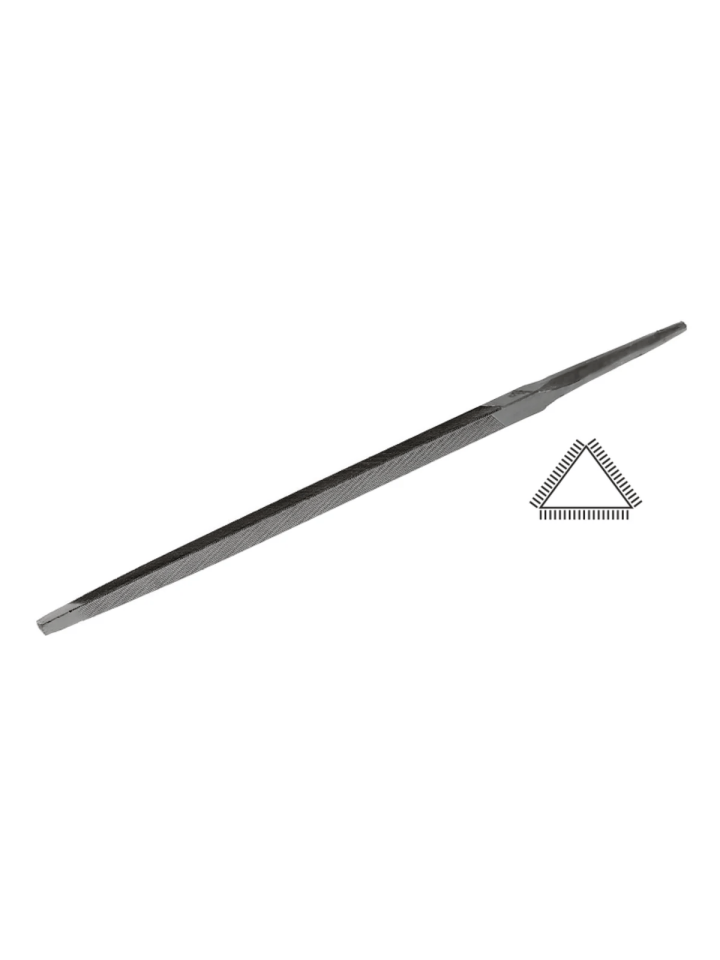 Bay-Tec Üçgen Eğe Slim / İnce Diş