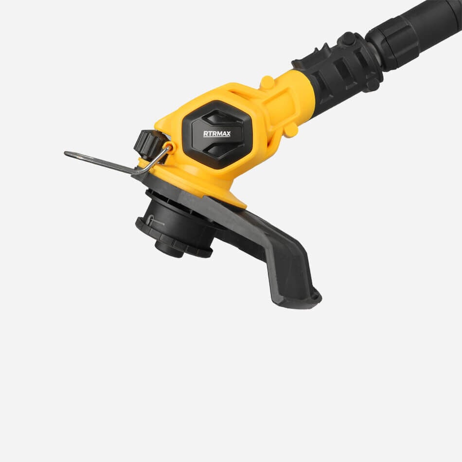 Rtrmax RTX1895A SET Akülü Çim Kenar Kesme