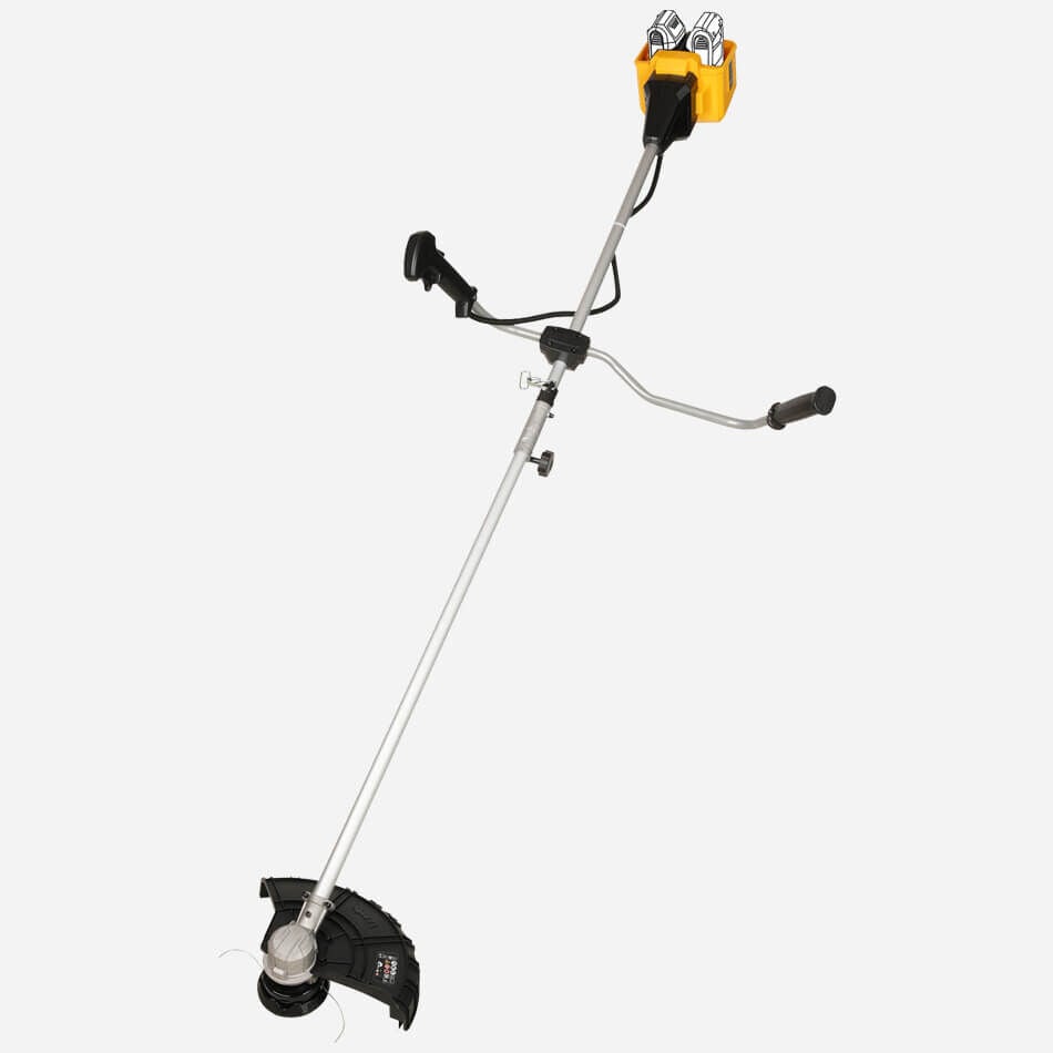 Rtrmax RTX2072 SET Akülü Yan Tırpan