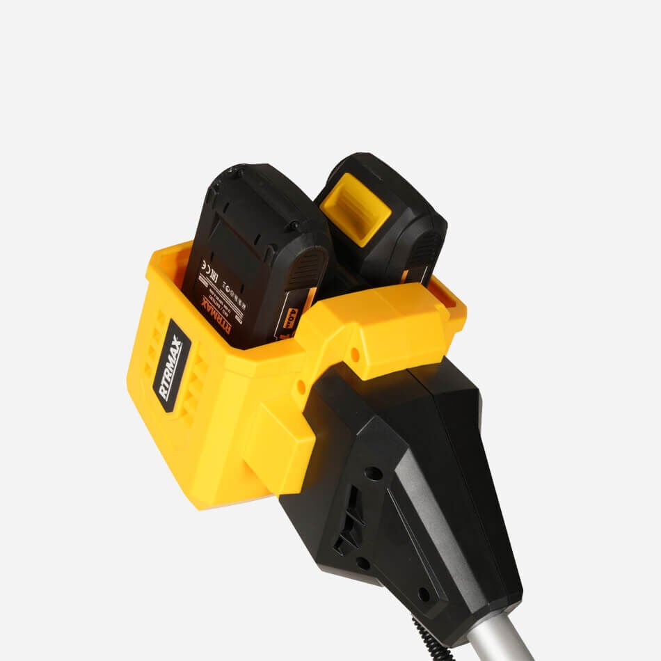 Rtrmax RTX2072B Aküsüz Yan Tırpan