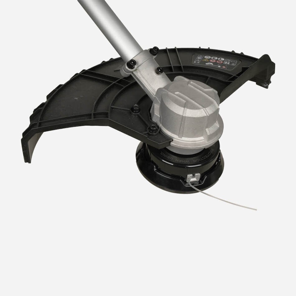 Rtrmax RTX2072B Aküsüz Yan Tırpan