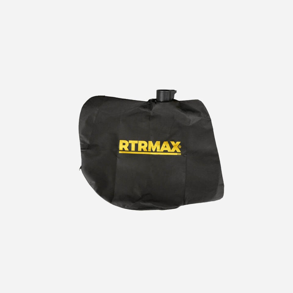 Rtrmax RTX1888 SET Akülü Yaprak Üfleme/Toplama