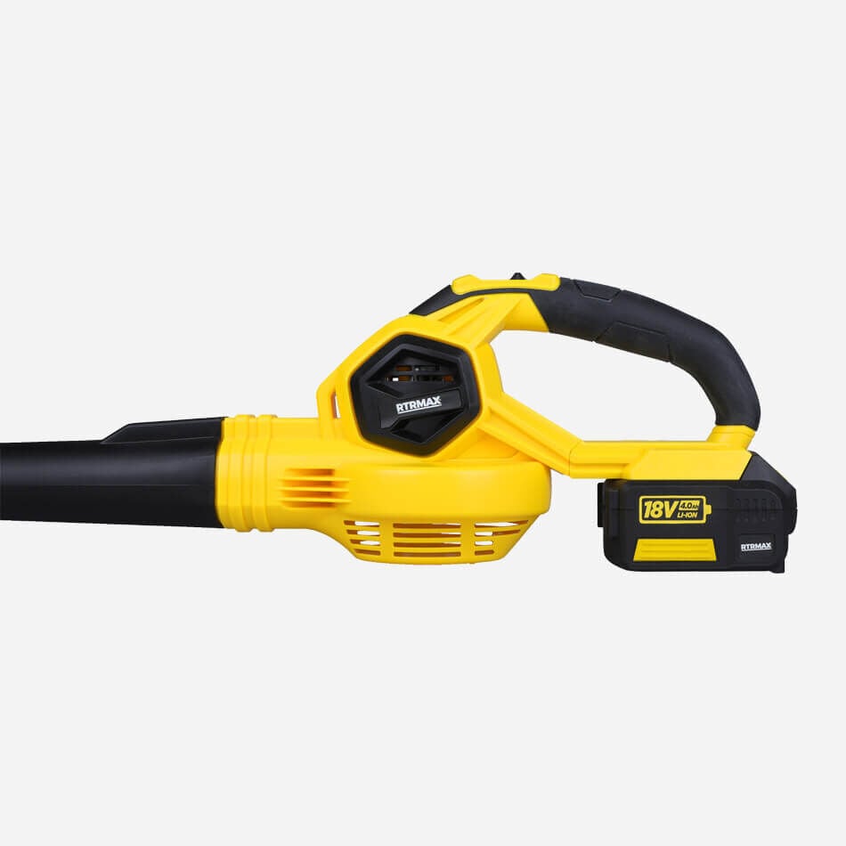Rtrmax RTX1890B Aküsüz Yaprak Üfleme